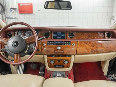 Rolls Royce Phantom 1 Owner Belgian Car Upper Two Tone  - 10