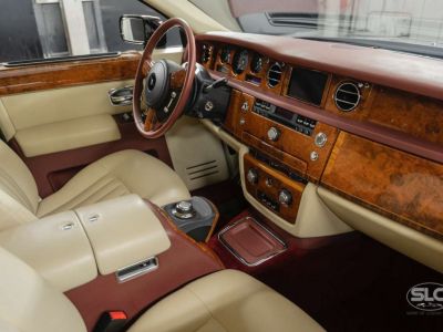 Rolls Royce Phantom 1 Owner Belgian Car Upper Two Tone  - 14