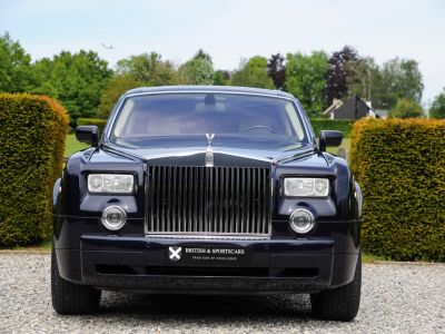 Rolls Royce Phantom  - 3