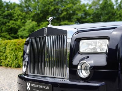 Rolls Royce Phantom  - 5