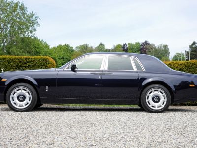 Rolls Royce Phantom  - 8