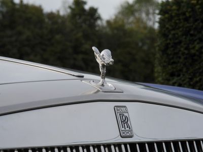 Rolls Royce Phantom Drophead Coupe  - 15