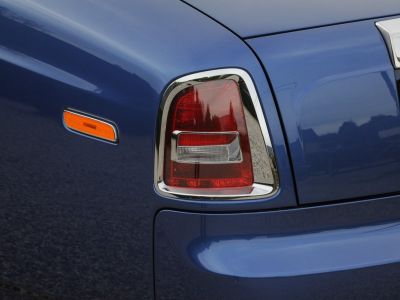 Rolls Royce Phantom Drophead Coupe  - 23