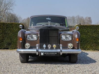 Rolls Royce Phantom VI - Ex-Lady Beaverbrook - 21% VAT  - 3