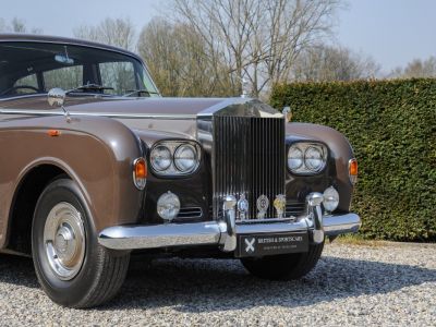 Rolls Royce Phantom VI - Ex-Lady Beaverbrook - 21% VAT  - 5