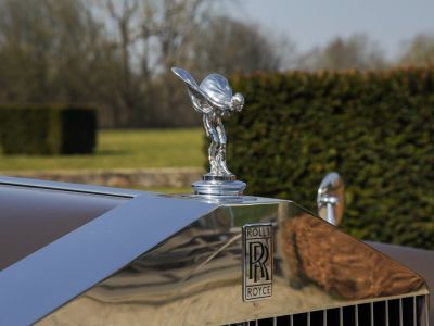 Rolls Royce Phantom VI - Ex-Lady Beaverbrook - 21% VAT  - 23