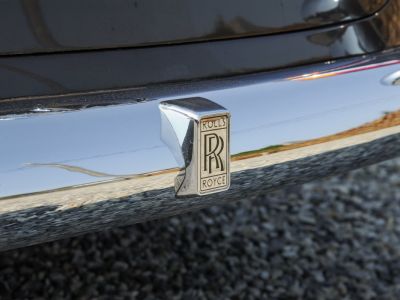 Rolls Royce Phantom VI - Ex-Lady Beaverbrook - 21% VAT  - 27