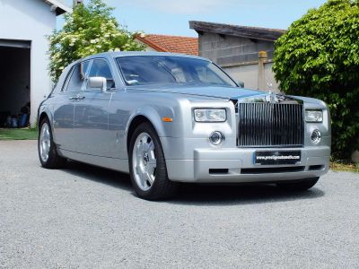 Rolls Royce Phantom VII - <small></small> 124.900 € <small>TTC</small> - #3