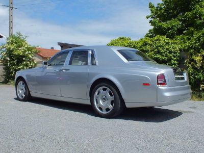Rolls Royce Phantom VII - <small></small> 124.900 € <small>TTC</small> - #8