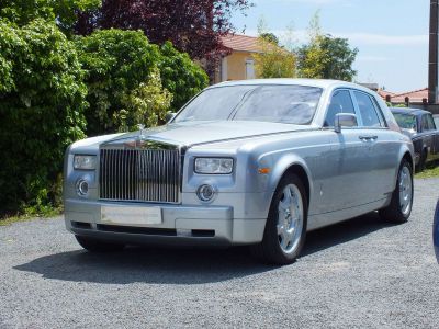 Rolls Royce Phantom VII - <small></small> 124.900 € <small>TTC</small> - #10