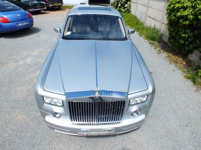 Rolls Royce Phantom VII - <small></small> 124.900 € <small>TTC</small> - #11