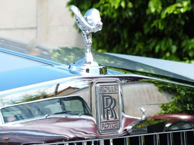 Rolls Royce Phantom VII - <small></small> 124.900 € <small>TTC</small> - #33