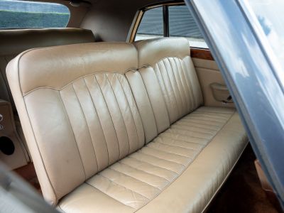 Rolls Royce Silver Cloud S2 Drophead by H J Mulliner - 1 of 107ex  - 24