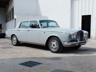 Rolls Royce Silver Shadow - <small></small> 39.900 € <small>TTC</small> - #3