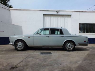 Rolls Royce Silver Shadow - <small></small> 39.900 € <small>TTC</small> - #9