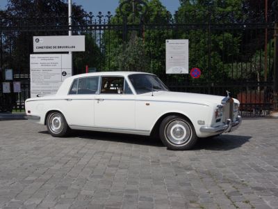 Rolls Royce Silver Shadow Jack Barclay - <small></small> 15.900 € <small>TTC</small> - #5