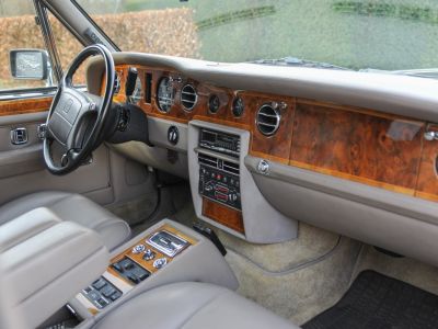 Rolls Royce Silver Spur III Limousine - 1 of 36  - 12