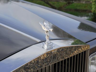 Rolls Royce Silver Spur III Limousine - 1 of 36  - 21