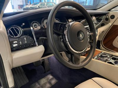 Rolls Royce Wraith 6.6 V12 BVA  - 11