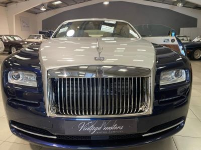 Rolls Royce Wraith 6.6 V12 BVA  - 13