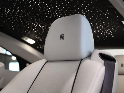 Rolls Royce Wraith 6.6 V12 BVA  - 16