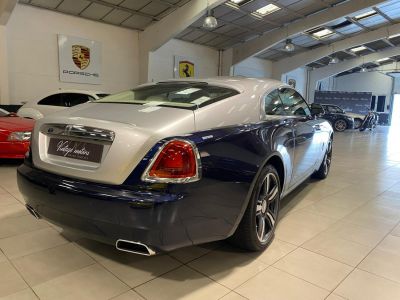 Rolls Royce Wraith 6.6 V12 BVA  - 26