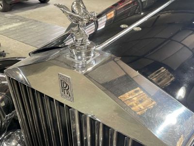 Rolls Royce Wraith Carrossée Par PARK WARD  - 20