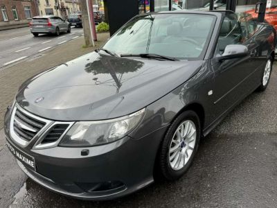 Saab 9-3 1.8 Turbo Cuir Climatisation Garantie -  - 1