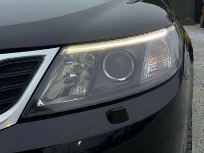 Saab 9-3 cabrio / vector / 1.9TTiD / leder / automaat / trekhaak  - 9