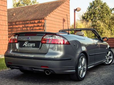 Saab 9-3 CABRIOLET  - 2