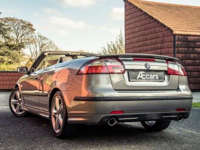 Saab 9-3 CABRIOLET  - 3