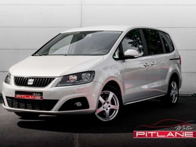 Seat Alhambra 2.0 TDi 85 Kw EXPORT SANS GARANTIE  - 1