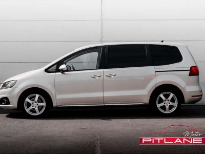 Seat Alhambra 2.0 TDi 85 Kw EXPORT SANS GARANTIE  - 2