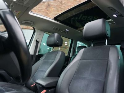 Seat Alhambra 2.0 TDi HIGHLINE 7 PLACES DSG BI-XENON CAM PANO  - 14