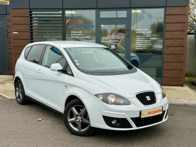 Seat Altea 1.2 TSI 105 CH I-Tech  - 2