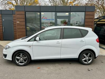 Seat Altea 1.2 TSI 105 CH I-Tech  - 3