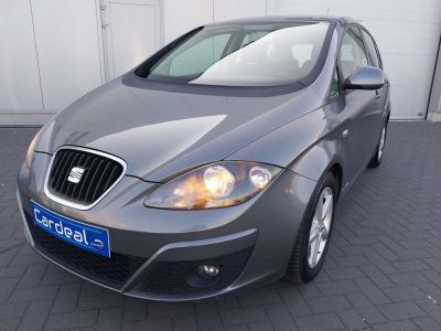 Seat Altea 1.6 CR TDi -ATTACHE-REMORQUE-CLIM-GARANTIE.12.MOIS  - 3