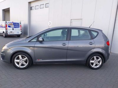 Seat Altea 1.6 CR TDi -ATTACHE-REMORQUE-CLIM-GARANTIE.12.MOIS  - 4