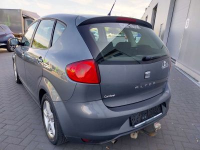 Seat Altea 1.6 CR TDi -ATTACHE-REMORQUE-CLIM-GARANTIE.12.MOIS  - 5