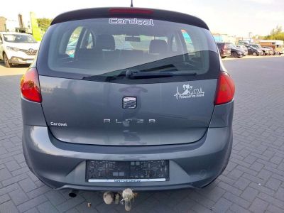 Seat Altea 1.6 CR TDi -ATTACHE-REMORQUE-CLIM-GARANTIE.12.MOIS  - 6