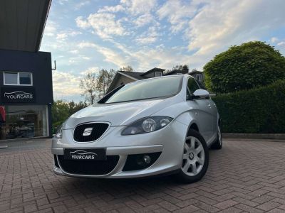 Seat Altea 1.9 TDi Reference  - 1