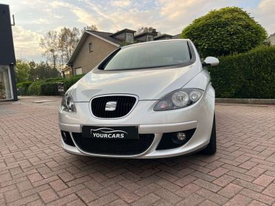 Seat Altea 1.9 TDi Reference  - 4