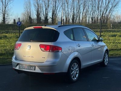 Seat Altea XL 1.2 TSI 105CH I-TECH 04/2015 - 100.000KM - GPS / JANTES ALU / REGULATEUR  - 3