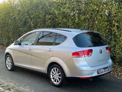 Seat Altea XL 1.2 TSI 105CH I-TECH 04/2015 - 100.000KM - GPS / JANTES ALU / REGULATEUR  - 4