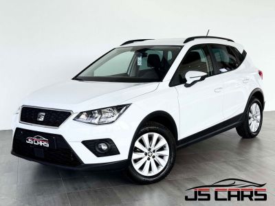 Seat Arona 1.0 TGI CNG 1ERPRO NAVI PDC BLUETOOTH CRUISE TVA  - 1