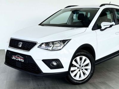 Seat Arona 1.0 TGI CNG 1ERPRO NAVI PDC BLUETOOTH CRUISE TVA  - 2