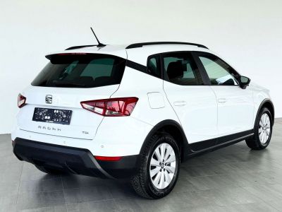 Seat Arona 1.0 TGI CNG 1ERPRO NAVI PDC BLUETOOTH CRUISE TVA  - 7