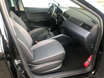 Seat Arona 1.0 TGI CNG Style  - 12