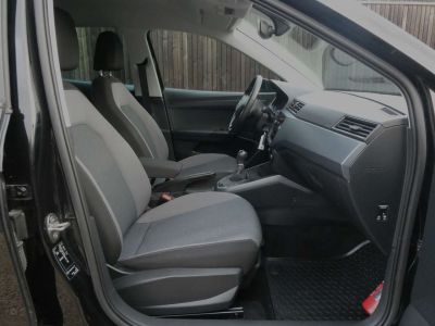 Seat Arona 1.0 TGI CNG Xcellence (EU6.2) 1steHAND-1MAIN  - 9