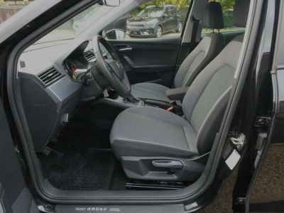 Seat Arona 1.0 TGI CNG Xcellence (EU6.2) 1steHAND-1MAIN  - 10